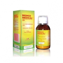 BRONCO MEDICAL 2/10 MG/ML...